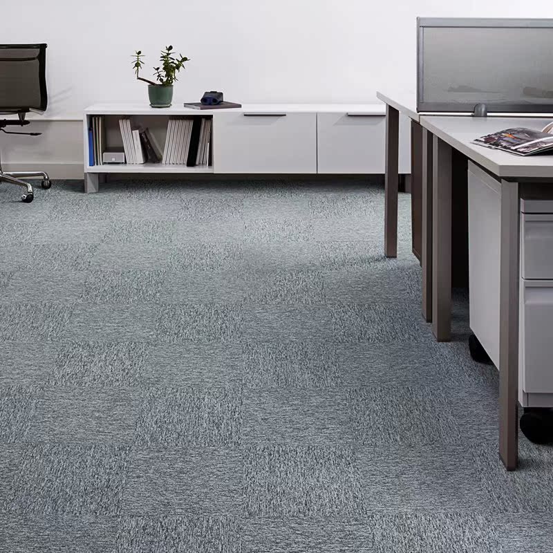 办公室地毯拼接方块满铺卧室房间客厅家用工程隔音公司办公carpet在类目 居家布艺, 地毯中 - 来自Buy2taobao.com提供专业的淘宝代购服务