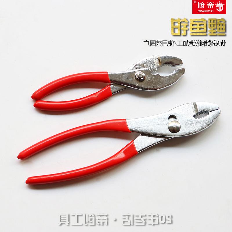 亮络8寸鲤鱼钳管子钳管道维修工具夹持类钳子扳手|ruв категории оборудование/инструменты, ручной инструмент, задействование таких инструментов, карп щипцы - от Buy2taobao.com для оказания профессиональной услуги покупки агента Taobao