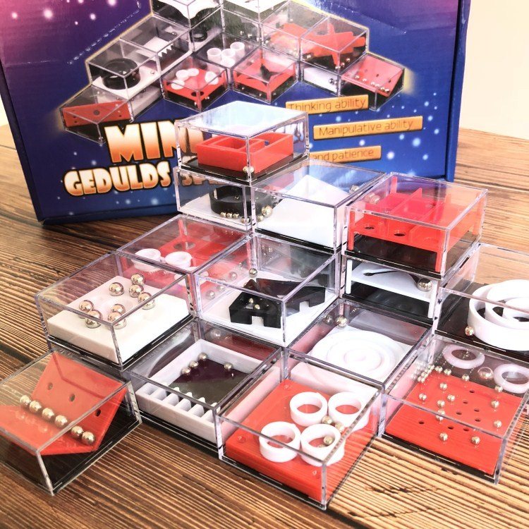 children Gravity balance Maze Toys intelligence sports Box Roll Set children Puzzle Little giftin the Toy/Childs/Puzzle/Building block/Model , Unlock/Maze/Cube/Intelligence toys , Maze category - from Buy2taobao.com to provide professional Taobao agent buy service