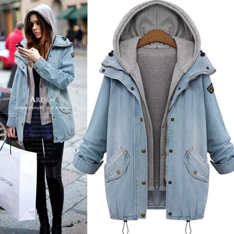 2018Winter Jackets Coat Women Thick Wool Ladies Coats Jacket|ruв категории Женская одежда, женской одежды - от Buy2taobao.com для оказания профессиональной услуги покупки агента Taobao