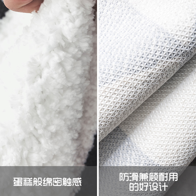 ins网红家用床边毯房间榻榻米客厅走廊地毯卧室床尾长方形地垫在类目 居家布艺, 地毯中 - 来自Buy2taobao.com提供专业的淘宝代购服务
