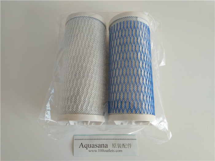 美国原装Aquasana AQ-4035滤芯适用AQ-4000/AQ-4600/AQ-4601|msdalam kategori peralatan dapur, penulen air - dari Buy2taobao.com untuk memberikan perkhidmatan ejen Taobao profesional membeli