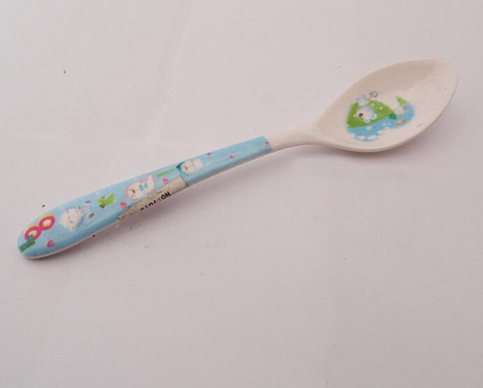 西式小勺儿童勺婴幼儿用品宝宝餐具儿童塑胶勺子安全汤匙儿童小勺|ruв категории кухня/посуда, посуда, готовить совок, совок - от Buy2taobao.com для оказания профессиональной услуги покупки агента Taobao