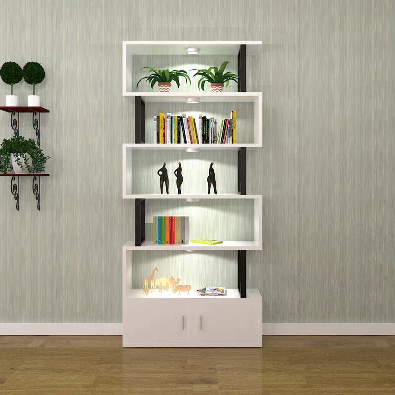 2018 new pattern Cosmetics Container goods shelves Display cabinet Display rack Partition cabinet cosmetology product Showcase shoe rackin the Business/Office Furniture , Shelf/Showcase , Boutique Showcase/Showcase category - from Buy2taobao.com to provide professional Taobao agent buy service