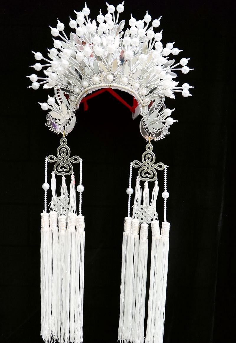Act in an opera Crown Studio shot prop Traditional opera Theatre Supplies ancient costume Headdress Chinese style classical show propin the Women's clothing/Boutique , Costume/National costume/Stage costumes , National costume/Costumes category - from Buy2taobao.com to provide professional Taobao agent buy service
