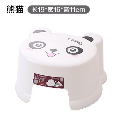 塑料凳子高凳儿童成人小板凳餐桌凳换鞋凳椅子加厚型矮凳简约家用|ruв категории жилой мебели, места категории, стул, низкий табурет - от Buy2taobao.com для оказания профессиональной услуги покупки агента Taobao