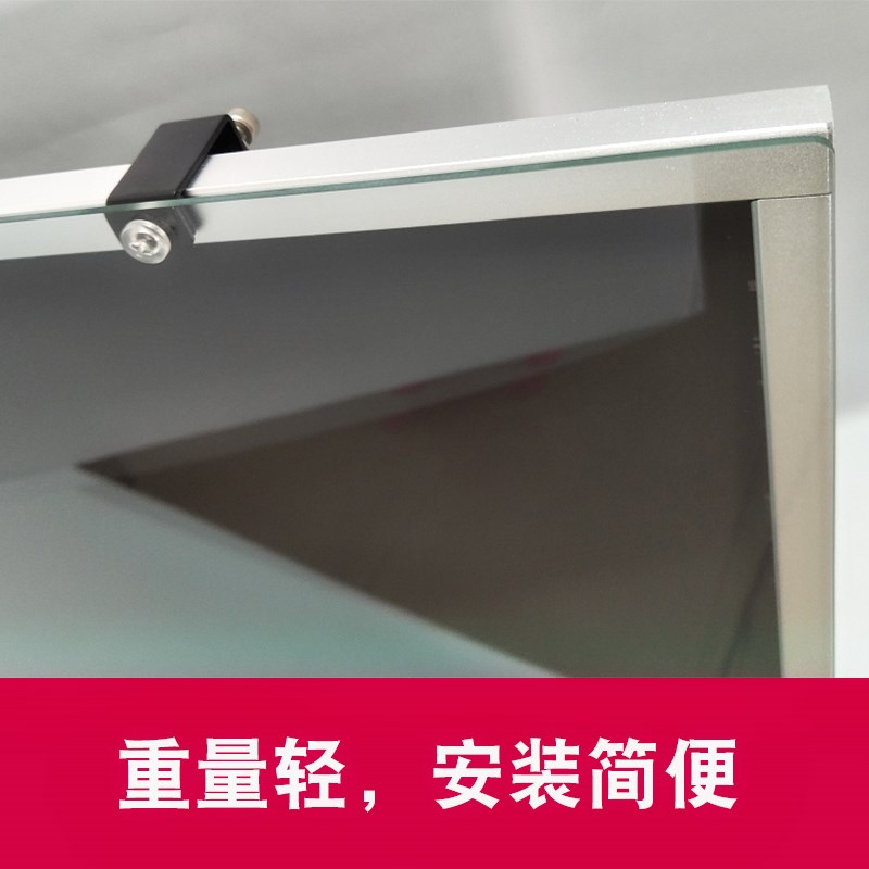 Protection against 55 TV hood Child explosion-proof Toughened glass screen Childin the Home Fabric , Dust protection cover , TV cover category - from Buy2taobao.com to provide professional Taobao agent buy service