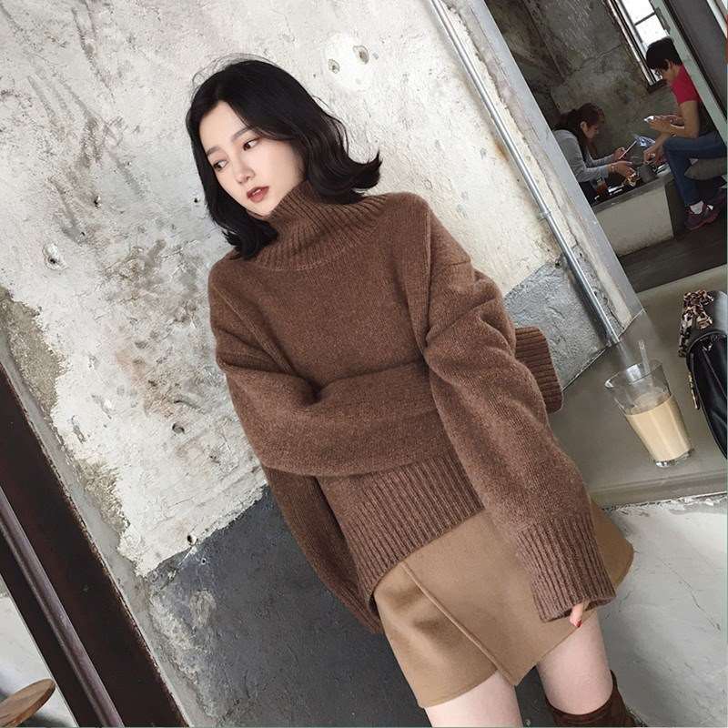 配过膝长靴的搭配套装 秋冬毛衣搭配套装配长靴子的韩版衣服两件在类目 女装/女士精品, 毛衣中 - 来自Buy2taobao.com提供专业的淘宝代购服务