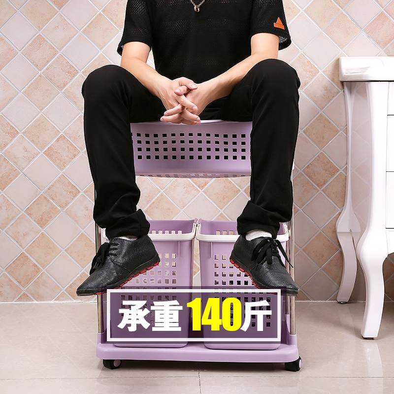 Northern Europe Laundry basket Plastic Dirty clothes Storage baskets Fitted clothes basket household Simplicity Laundry basket Shower Room Shelfin the Storage consolidation , Home Storage appliances , Storage Basket , Laundry basket category - from Buy2taobao.com to provide professional Taobao agent buy service