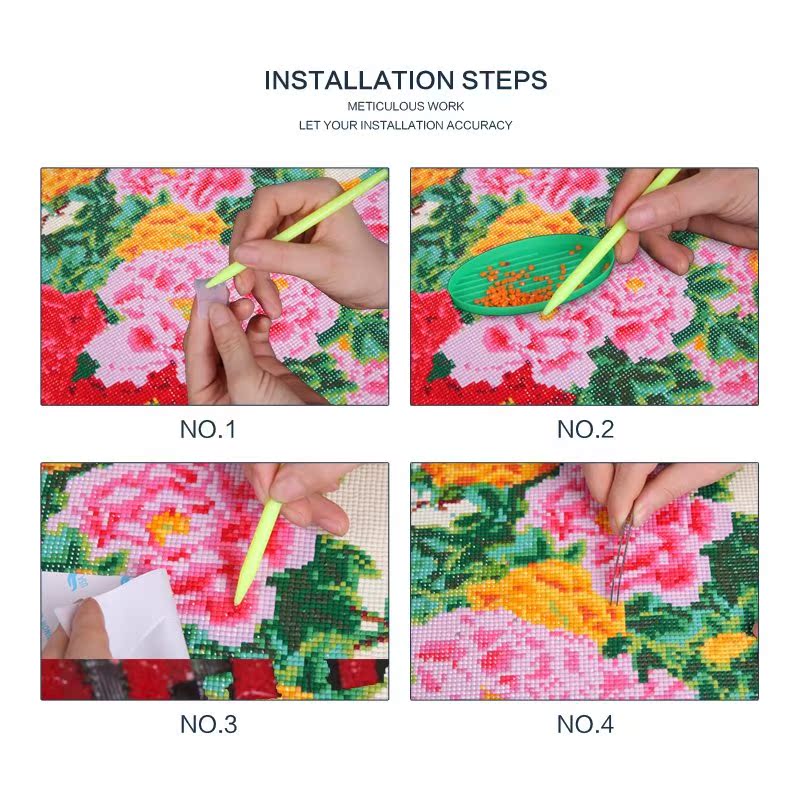 real sale 5D diy Diamond Embroidered rhinestones Resin Paint|ruв категории электронный словарь/электрический бумажных книг/канцелярские принадлежности, других культурных товаров - от Buy2taobao.com для оказания профессиональной услуги покупки агента Taobao