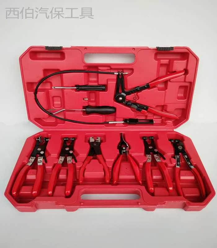 Bundle clamp,Automotive pipes Pliers Bundle clamp suit Automotive pipes Clamp pliersin the Hardware/Tool , Hand Tools , Holding Tools , Pipe clamp category - from Buy2taobao.com to provide professional Taobao agent buy service