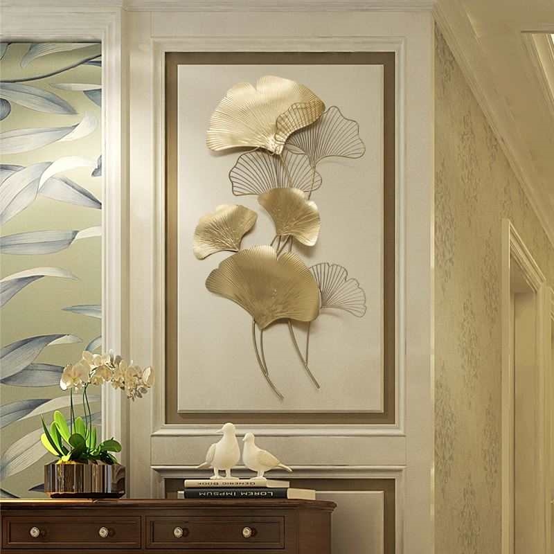 Modern Chinese iron ornaments wall decoration living room|ruв категории Домашний быт, роспись - от Buy2taobao.com для оказания профессиональной услуги покупки агента Taobao