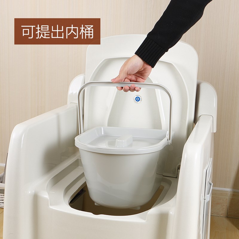 扶手靠腰防沙发式移动马桶 成人防臭坐便器 老人孕妇病人滑座便|msdalam kategori Perniagaan/perabot pejabat, perabot perubatan, kerusi tandas - dari Buy2taobao.com untuk memberikan perkhidmatan ejen Taobao profesional membeli