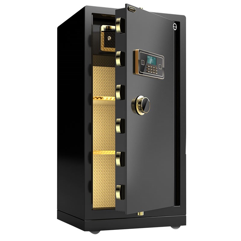 Freshman Strongbox household to work in an office 80cm 1 m 1.2 rice 1.5 Migao large password fingerprint Theft preventionin the Office Equipment/Consumables/Related Services , Safe category - from Buy2taobao.com to provide professional Taobao agent buy service