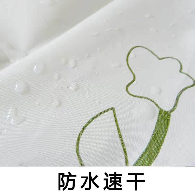 高檔浴室布簾子遮光沐浴隔斷簾洗澡防水簾不透明浴簾套裝240定做在類目 家庭/個人清潔工具, 衛浴用具/衛浴配件, 浴簾中 - 來自Buy2taobao.com提供專業的淘寶代購服務