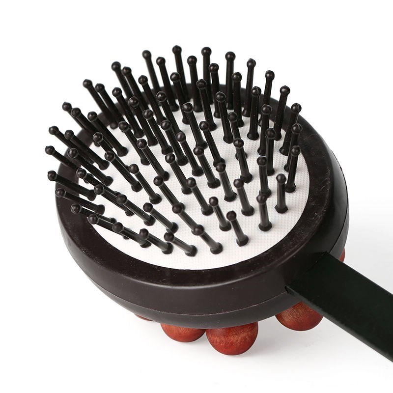 woodiness Beat Meridian beat Massage hammer Beat Neck Massage stick Pat health preservation Massage Hammerin the Home accessories , Creative Jewelry , Gift ideas category - from Buy2taobao.com to provide professional Taobao agent buy service