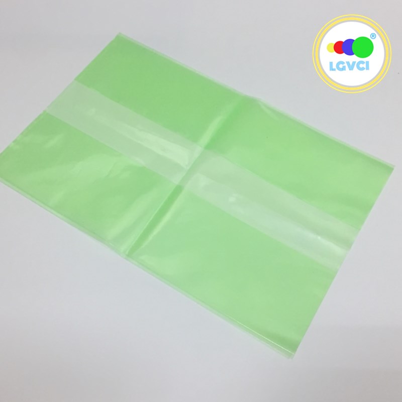 Vapor Rust bags green VCI Flap Exit Dedicated Metal Rust bags 400* ( 120*2 ) *550mmin the Office Equipment/Consumables/Related Services , Packaging Equipment/Signs and supplies , Bags category - from Buy2taobao.com to provide professional Taobao agent buy service