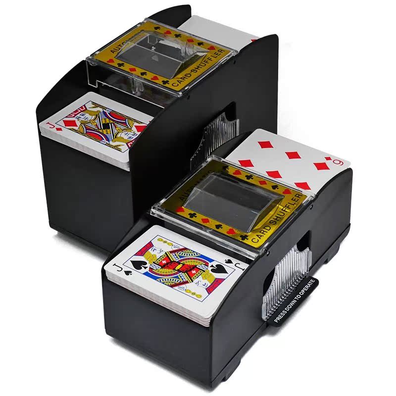 Texas Hold'em prop Shuffler Plastic shuffler Washable 1-4 Cardsin the Play mode/Anime/Periphery/cos/Board games , Chess/Board games , Shuffler category - from Buy2taobao.com to provide professional Taobao agent buy service