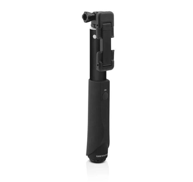 12019瑞士Lifetrons蓝牙自拍杆直播自拍杆便携式超轻自拍杆GOPRO|ruв категории Цифровые аксессуары, аксессуары для мобильных телефонов, телефон фотографии частей, автодин род/стойка - от Buy2taobao.com для оказания профессиональной услуги покупки агента Taobao