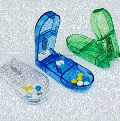 pill cutter splitter half storage compartment box medicine t|ruв категории подгузник/шампунь/вскармливать/тележка кроватью, Другие малыш товаров - от Buy2taobao.com для оказания профессиональной услуги покупки агента Taobao