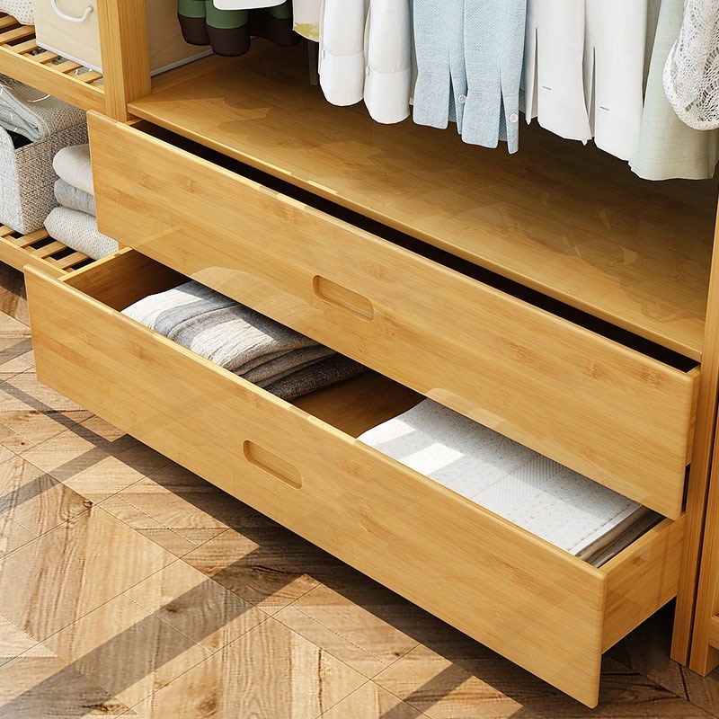 Clothes hanger Coat rack bedroom clothes Shelf solid wood to ground Simplicity modern multi-function household bedroomin the Residential furniture , Shelf , Coat Rack category - from Buy2taobao.com to provide professional Taobao agent buy service