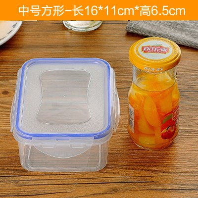 multi-function seal up Plastic Food Container Refrigerator Fresh Bowl Microwave Oven Heating boxes Food storage box Sealed boxin the Tableware , Fresh container/Fresh Containers , Crisper category - from Buy2taobao.com to provide professional Taobao agent buy service