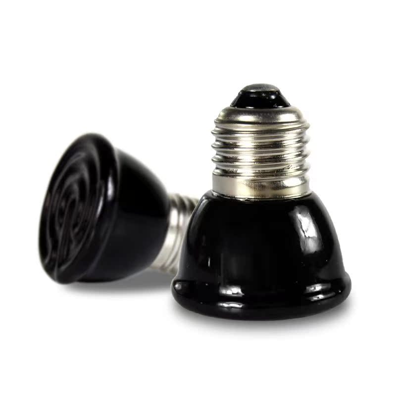 新款宠物爬虫箱刺猬陆龟陶瓷灯加温灯蜥蜴保温调温器静音蜜袋鼯。在类目 宠物/宠物食品及用品, 爬虫/鸣虫及其用品, 爬虫/鸣虫用具中 - 来自Buy2taobao.com提供专业的淘宝代购服务