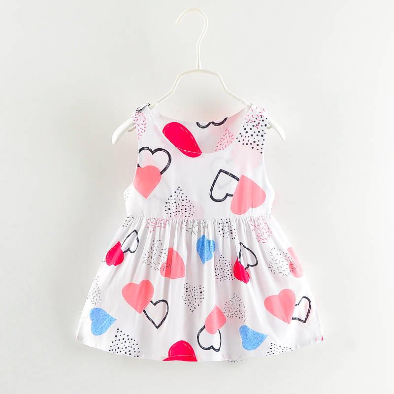 girl Cotton silk Dress children summer Thin section Princess Dress baby camisole vest pajamas girl Sleeveless Nightdressin the Women's clothing/Boutique , Skirts category - from Buy2taobao.com to provide professional Taobao agent buy service