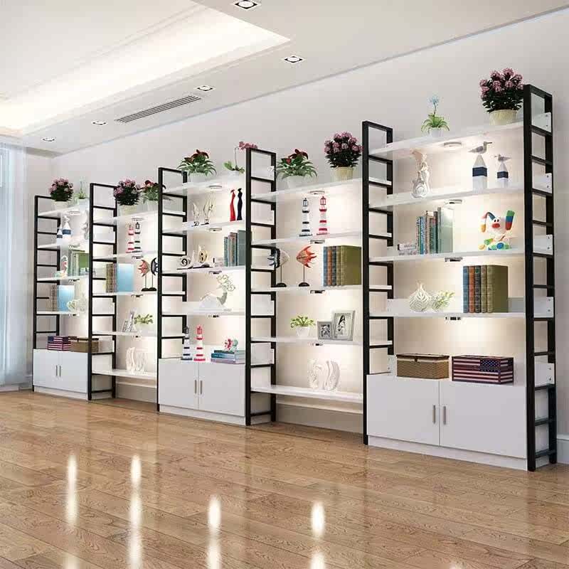 Shoe store Display rack Shoe cabinet Shoes shoe rack Free combination shop multi-storey goods shelves Floor type Bag Display rackin the Business/Office Furniture , Shelf/Showcase , Boutique Showcase/Showcase category - from Buy2taobao.com to provide professional Taobao agent buy service