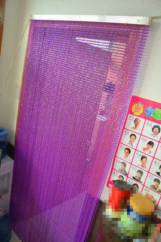 door curtain crystal bead curtains partition a living room marry bead transparent Pink Wedding manual Curtain girlin the Home Fabric , Curtains and curtain accessories , Curtain/Curtain category - from Buy2taobao.com to provide professional Taobao agent buy service