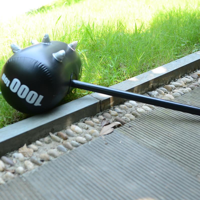 儿童玩具软棍子打地鼠充气棒充气锤子婴儿充气玩具号塑料气球道具|ruв категории игрушка/коляска/головоломка/блоки/модель, электронный/сила/надувной/хитрые игрушки, пластиковые надувные игрушки (других материалов не ставит) - от Buy2taobao.com для оказания профессиональной услуги покупки агента Taobao