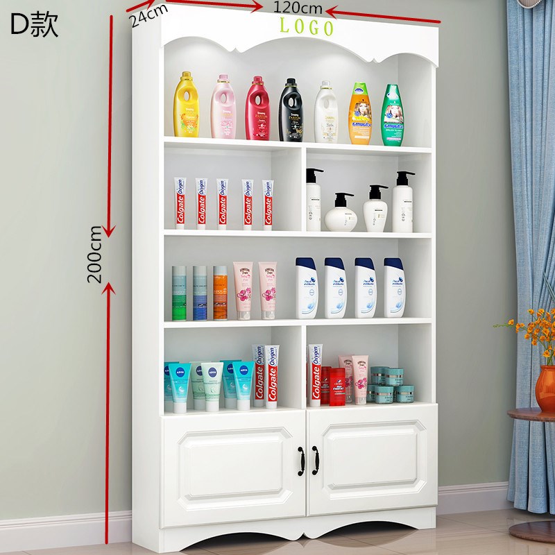 selected Cosmetics Display cabinet product Showcase cosmetology Display cabinet Showcase supermarket Container Baby goods shelvesin the Business/Office Furniture , Shelf/Showcase , Boutique Showcase/Showcase category - from Buy2taobao.com to provide professional Taobao agent buy service