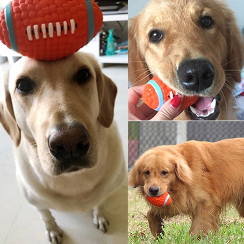 狗狗玩具耐咬磨牙互动发声训练球幼犬小狗泰迪金毛大型犬宠物用品|ruв категории животное/Животное питание и принадлежностей, кошка/собака игрушка, звучание игрушка - от Buy2taobao.com для оказания профессиональной услуги покупки агента Taobao