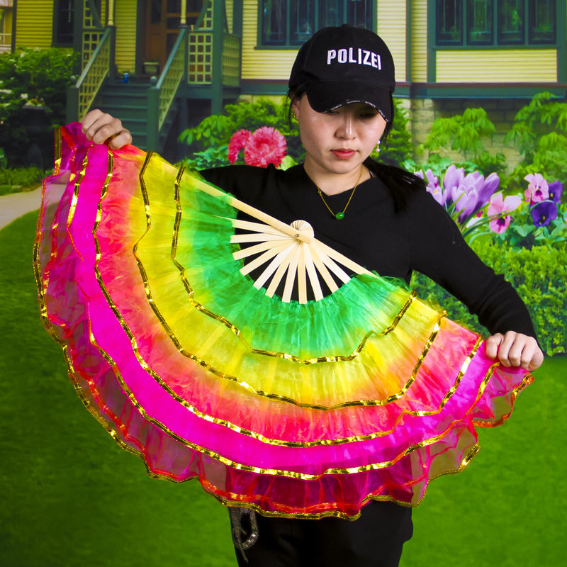 (One pair installed)Dance fan Dance fan Ode to the Motherland Christianity crystal square dance Younger fansin the Sports/Yoga/Fitness/Fans supplies , Dance/Aerobics/Gymnastics , More kinds of dance , More dance clothing category - from Buy2taobao.com to provide professional Taobao agent buy service