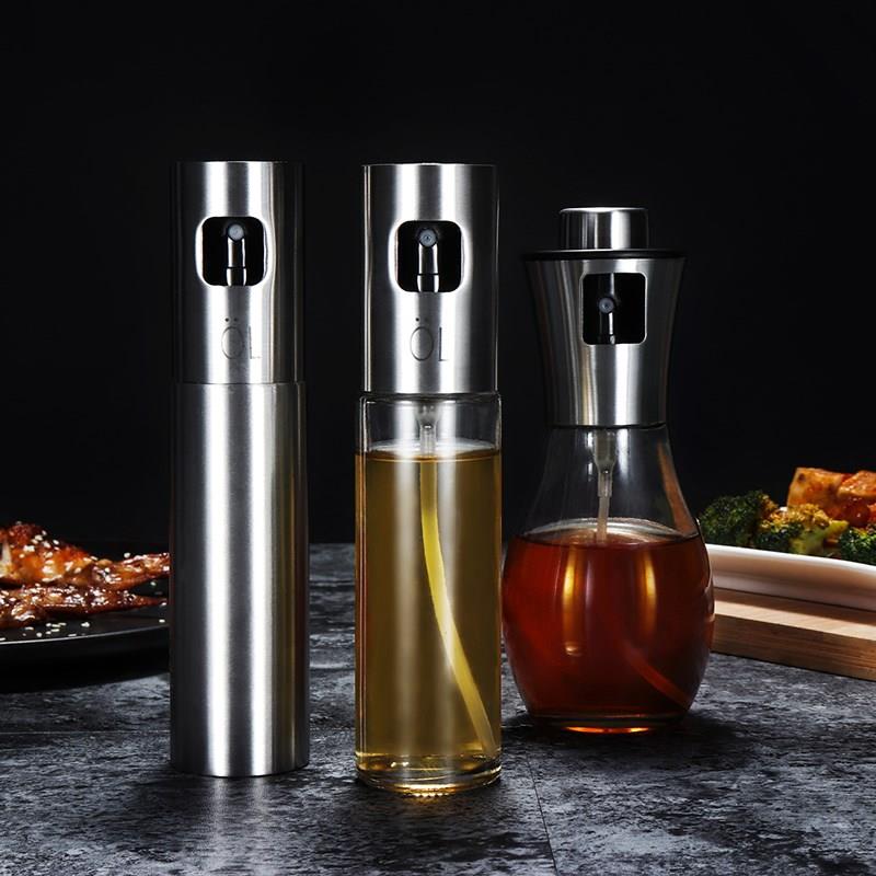Food grade Spout baking Water spray Fat Reduction Olives Cooking oil Bodybuilding kitchen Pneumatic household Injector Glassin the Kitchen/Cooking utensils , Kitchen Gadgets/Kitchen storage , Storage jars/Kitchen storage containers , Oiler category - from Buy2taobao.com to provide professional Taobao agent buy service