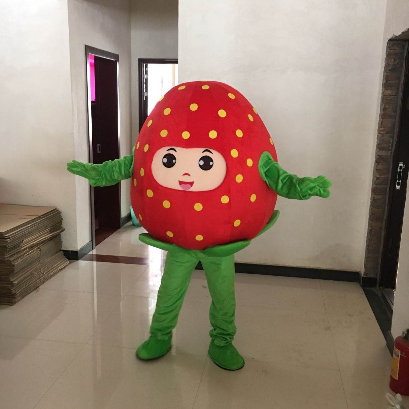 水果卡通梨子西瓜卡通玩偶服裝草莓服裝檸檬柚子卡通人偶服裝橙子在類目 模玩/動漫/周邊/cos/桌遊, Cosplay服飾/道具/服務, COSPLAY配件/道具/人偶服中 - 來自Buy2taobao.com提供專業的淘寶代購服務