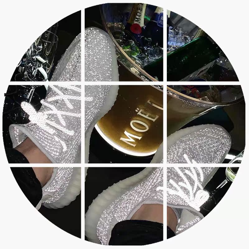 2019 summer new pattern Coconut Bubble 350 Really burst v2 Gypsophila 500 Net surface ventilation Running shoes gym shoesin the Women's Shoes, Low shoes category - from Buy2taobao.com to provide professional Taobao agent buy service