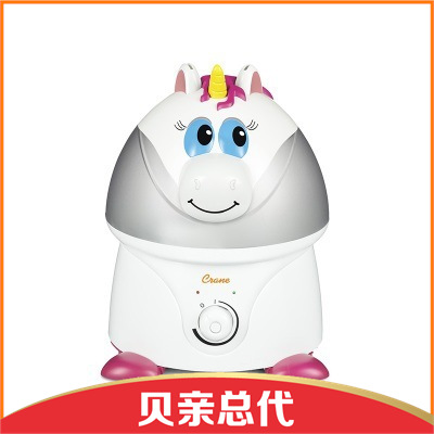 美國加濕器 嬰兒寶寶孕婦專用可愛動物造超聲波加濕器在類目 生活電器, 加溼器中 - 來自Buy2taobao.com提供專業的淘寶代購服務