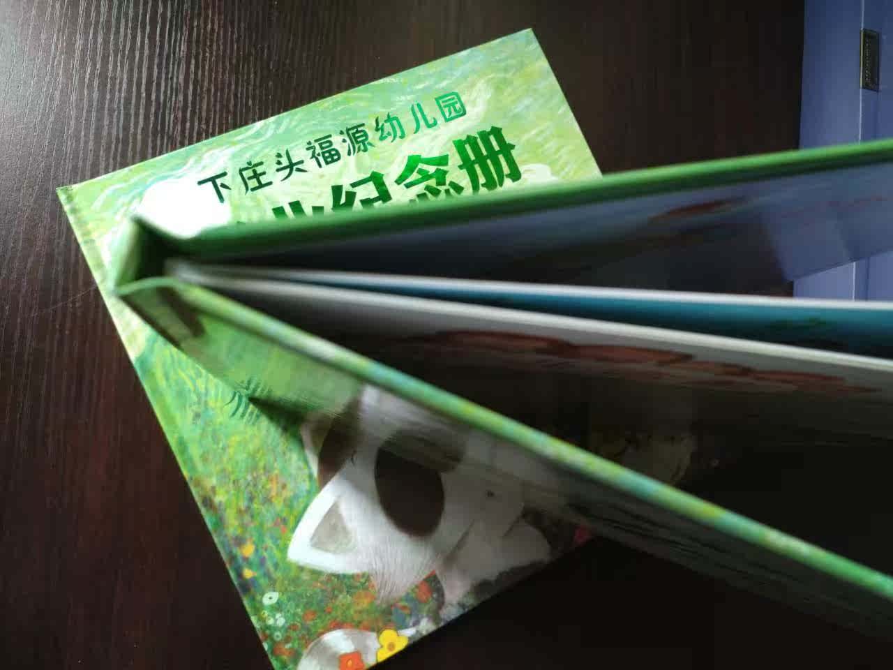 幼儿园毕业纪念册儿童成长档案宝宝成长手册大班幼儿留念册本定制在类目 玩具/童车/益智/积木/模型, 宝宝纪念品/个性产品, 纪念册中 - 来自Buy2taobao.com提供专业的淘宝代购服务