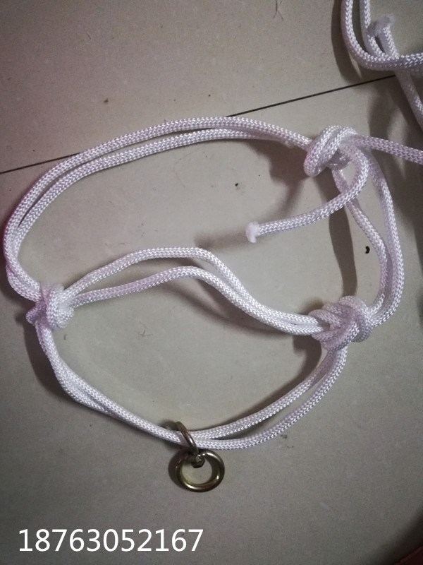马牛项圈 易牛笼头 笼头套拴牛绳手工编织牛马缰绳牵牛绳牵马礼品|ruв категории движение/йога/фитнес/фанаты товаров, конный спорт, лошадей оборудования, лошади/обучаемая кран - от Buy2taobao.com для оказания профессиональной услуги покупки агента Taobao