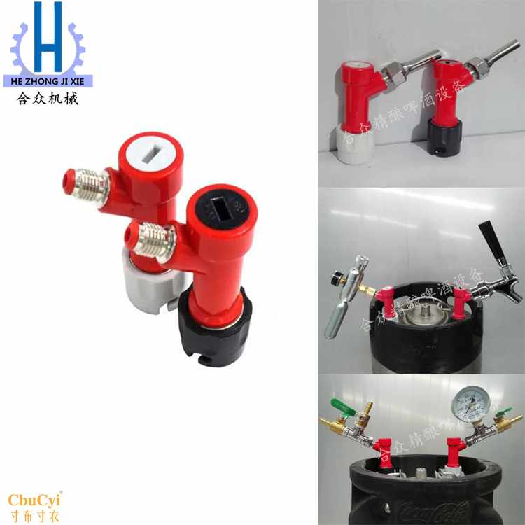 KEG Coca-cola Joint Filling Thread pagoda Aerated tool Winein the Tableware , Flagon/Wineglass/Wine , Wine stopper category - from Buy2taobao.com to provide professional Taobao agent buy service