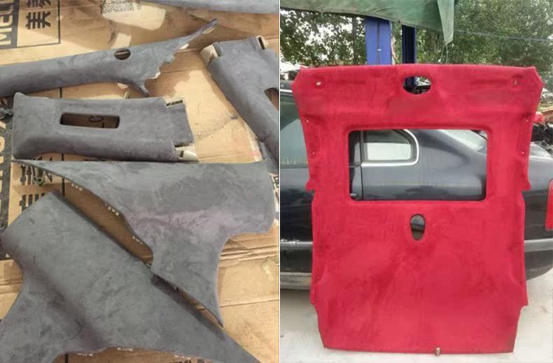 車內頂棚貼布汽車內飾翻新材料汽車棚頂布改裝 翻新改造美觀實用在類目 汽車/用品/配件/改裝, 實體服務, 內外飾加裝裝潢改裝工時, 內飾改裝翻新中 - 來自Buy2taobao.com提供專業的淘寶代購服務