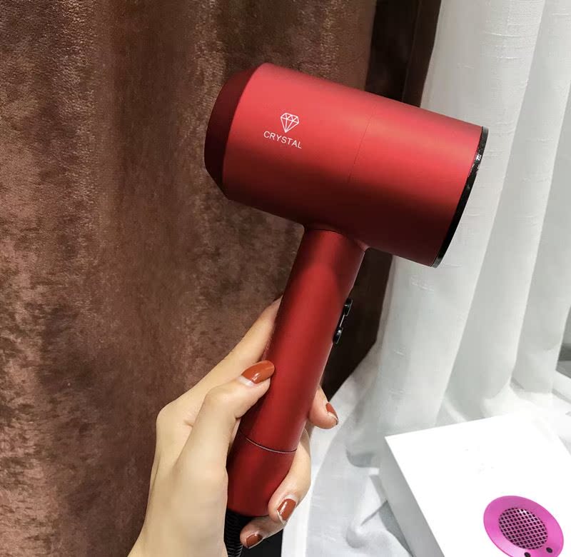 造型風賓館迷妳電頭發戴通用風力懶人便攜吹風機旅遊自動在類目 個人護理/保健/按摩器材, 美髮工具, 電吹風中 - 來自Buy2taobao.com提供專業的淘寶代購服務