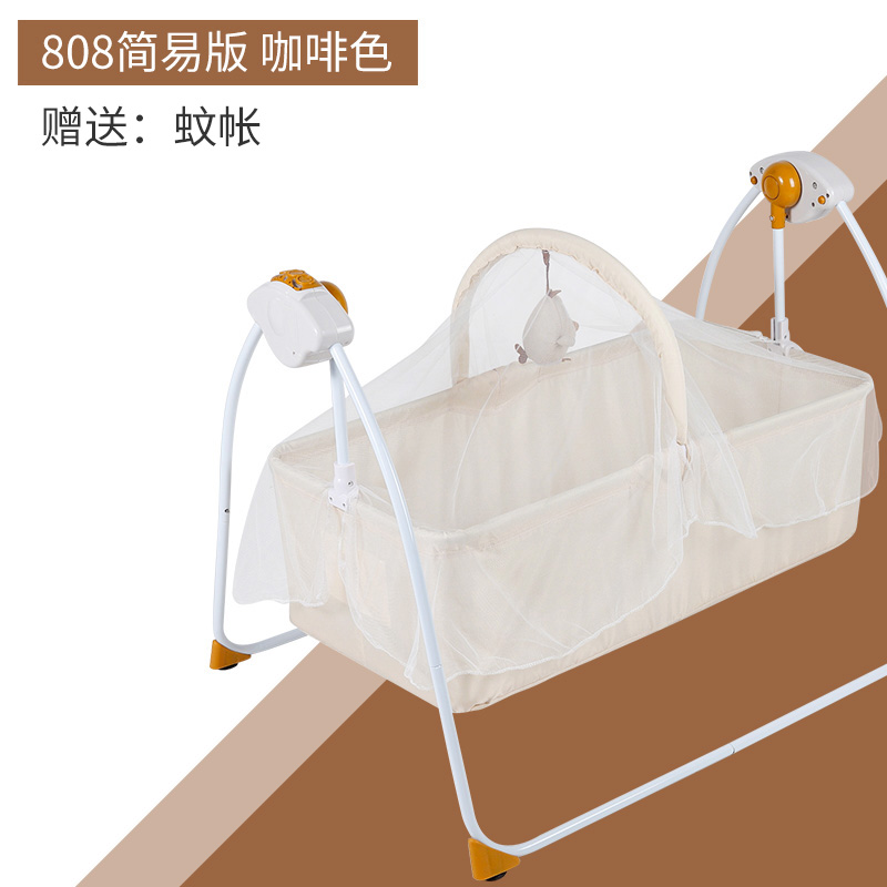 椅岁电动可躺婴儿摇摇新生宝宝摇椅躺椅安抚床小摇幼儿懒人在类目 尿片/洗护/喂哺/推车床, 童床/婴儿床/摇篮/餐椅, 婴儿床/儿童床中 - 来自Buy2taobao.com提供专业的淘宝代购服务