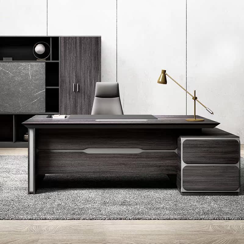 New products fashion to work in an office Boss table President of the table Format Desk Manager table Modern simplicity Head Tables and chairsin the Business/Office Furniture , Office Furniture , Desk , Desk/Executive Desk category - from Buy2taobao.com to provide professional Taobao agent buy service