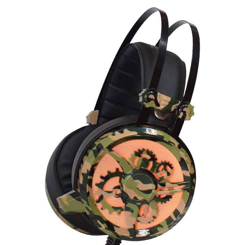 Bass HiFi computer mobile phone Dual use headset Double head Internet Bar game teaching headsetin the Audio appliances , Headphone/Headsets category - from Buy2taobao.com to provide professional Taobao agent buy service