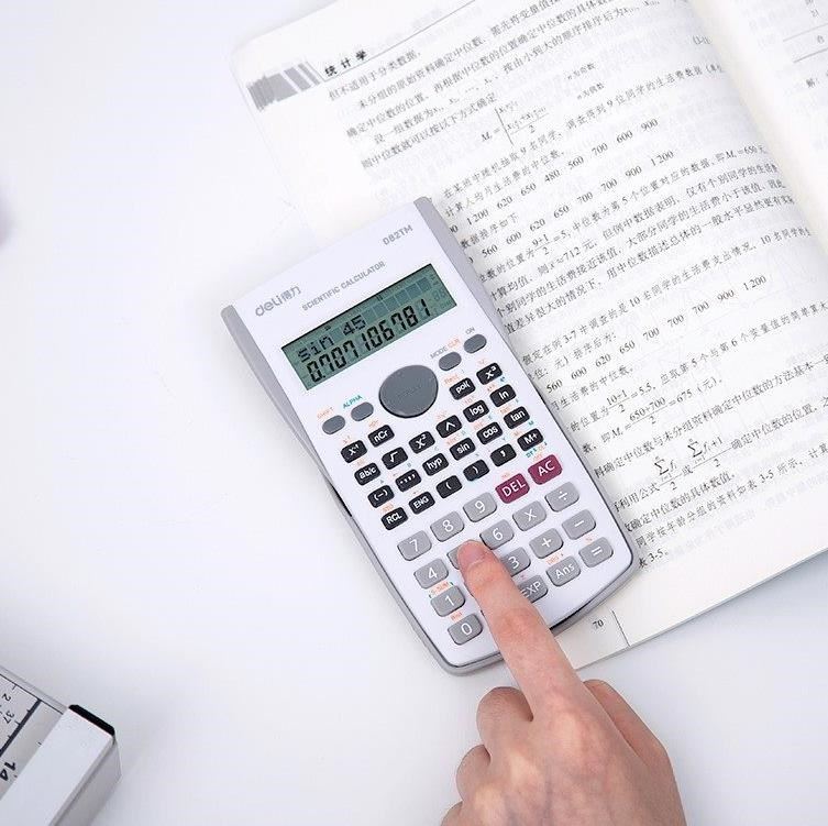 開根號計算器多功能函數計算器考試初高中大學函數學生用金融會計在類目 電子詞典/電紙書/文化用品, 計算器中 - 來自Buy2taobao.com提供專業的淘寶代購服務