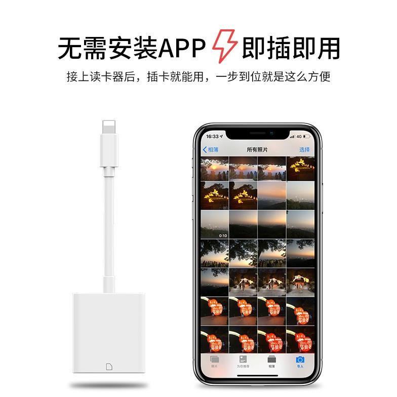 内存u盘笔记本单反通用型车载适用台式电脑sd卡读卡器配件转接在类目 3C数码配件, 数码周边, 读卡器中 - 来自Buy2taobao.com提供专业的淘宝代购服务
