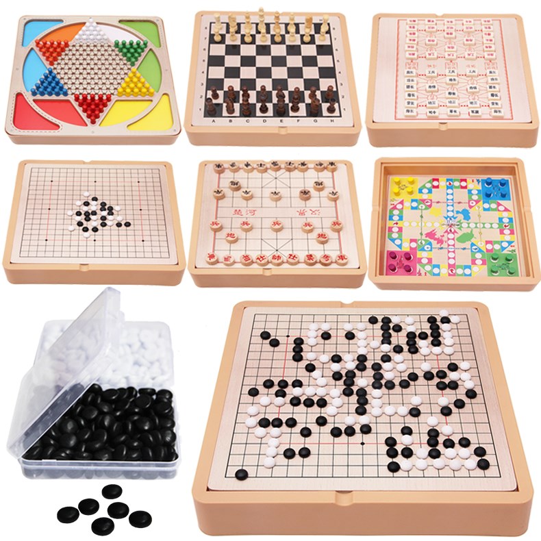 多围棋教具幼儿幼儿园子棋套装儿童跳棋学生初国际象棋益智棋类在类目 模玩/动漫/周边/cos/桌游, 棋牌/桌游, 围棋中 - 来自Buy2taobao.com提供专业的淘宝代购服务