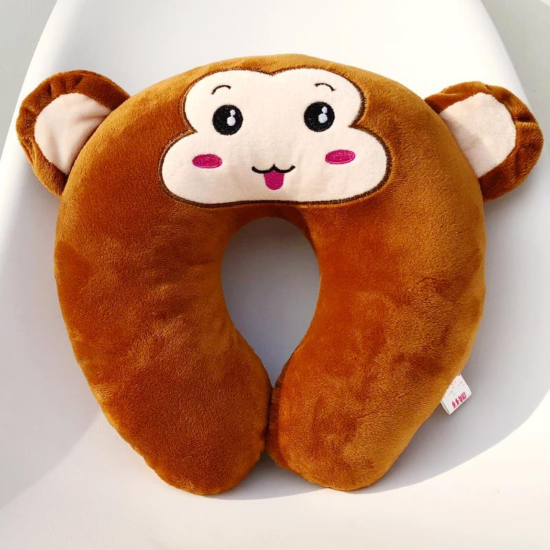 cervical vertebra Neck protection pillow Cartoon Neck protection aircraft Travel Pillow student Siesta Lunch break pillow men and womenin the Bedclothes , Pillow/Pillow/Pillow/Cervical pillow category - from Buy2taobao.com to provide professional Taobao agent buy service